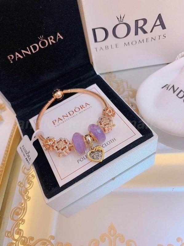 Pandora Bracelets 41